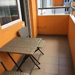 Sky-apartments Апартаменты