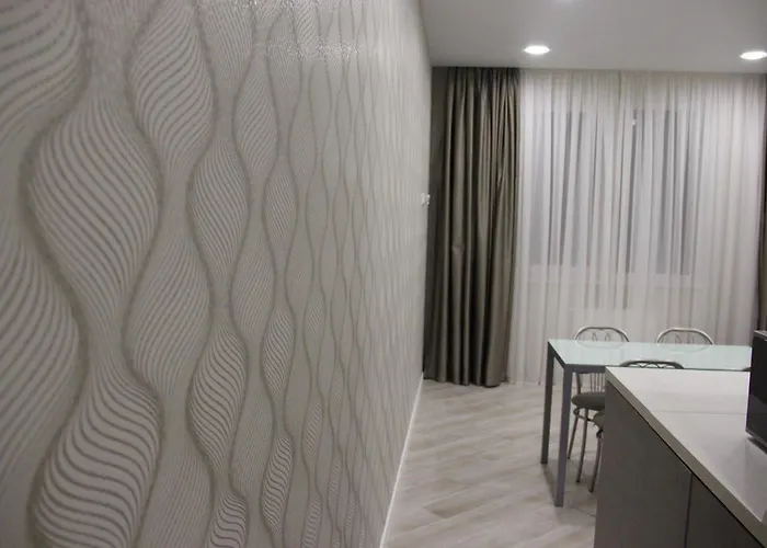 Sky-apartments 아파트