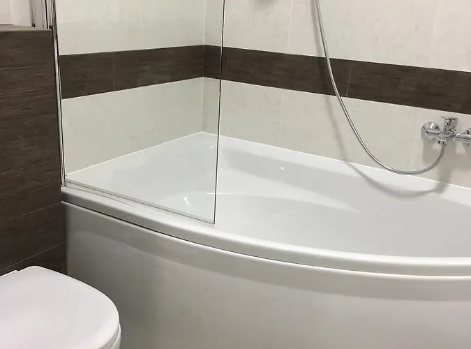 Sky-apartments * 오데사