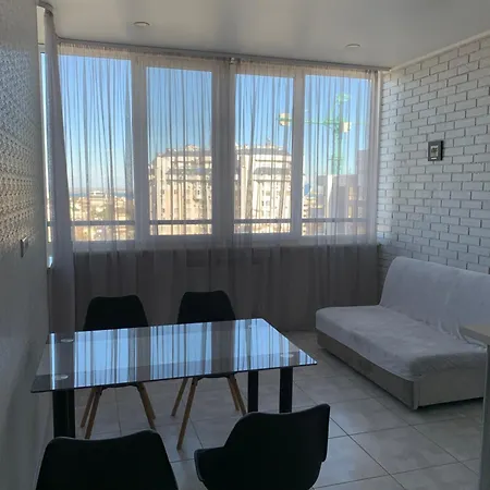 Sky-apartments * Odessa