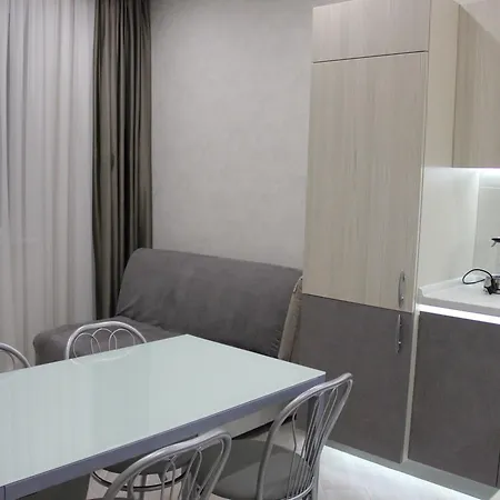 Sky-apartments * Odessa