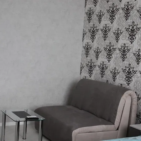 Sky-apartments * Odessa