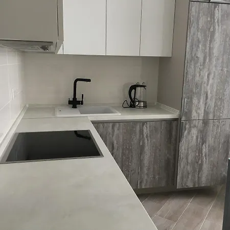 Sky-apartments * Odessa