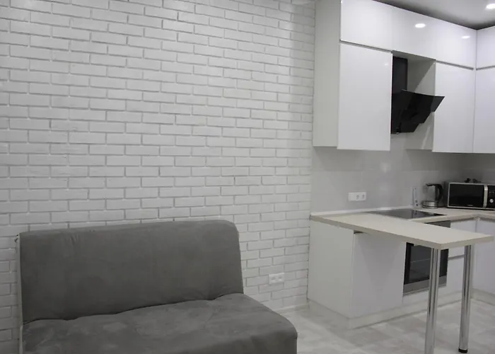 Lejlighed Sky-apartments Odessa