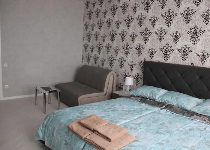 Sky-apartments * Odessa